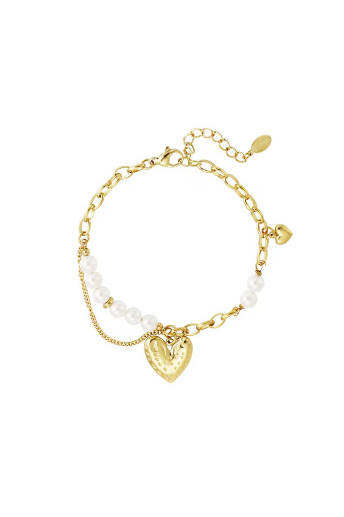 Very in love bracelet